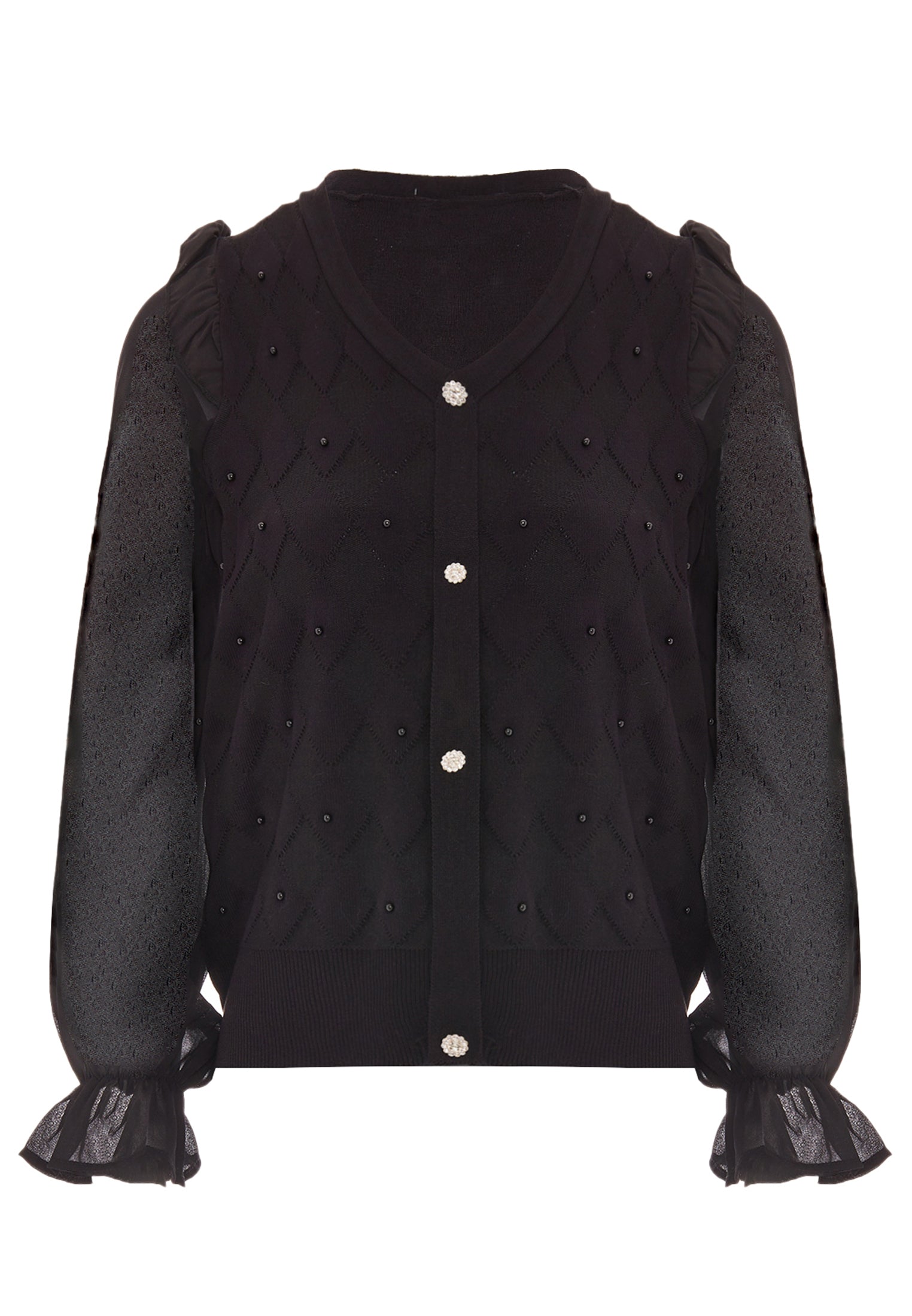 Carnea Women's Cardigan