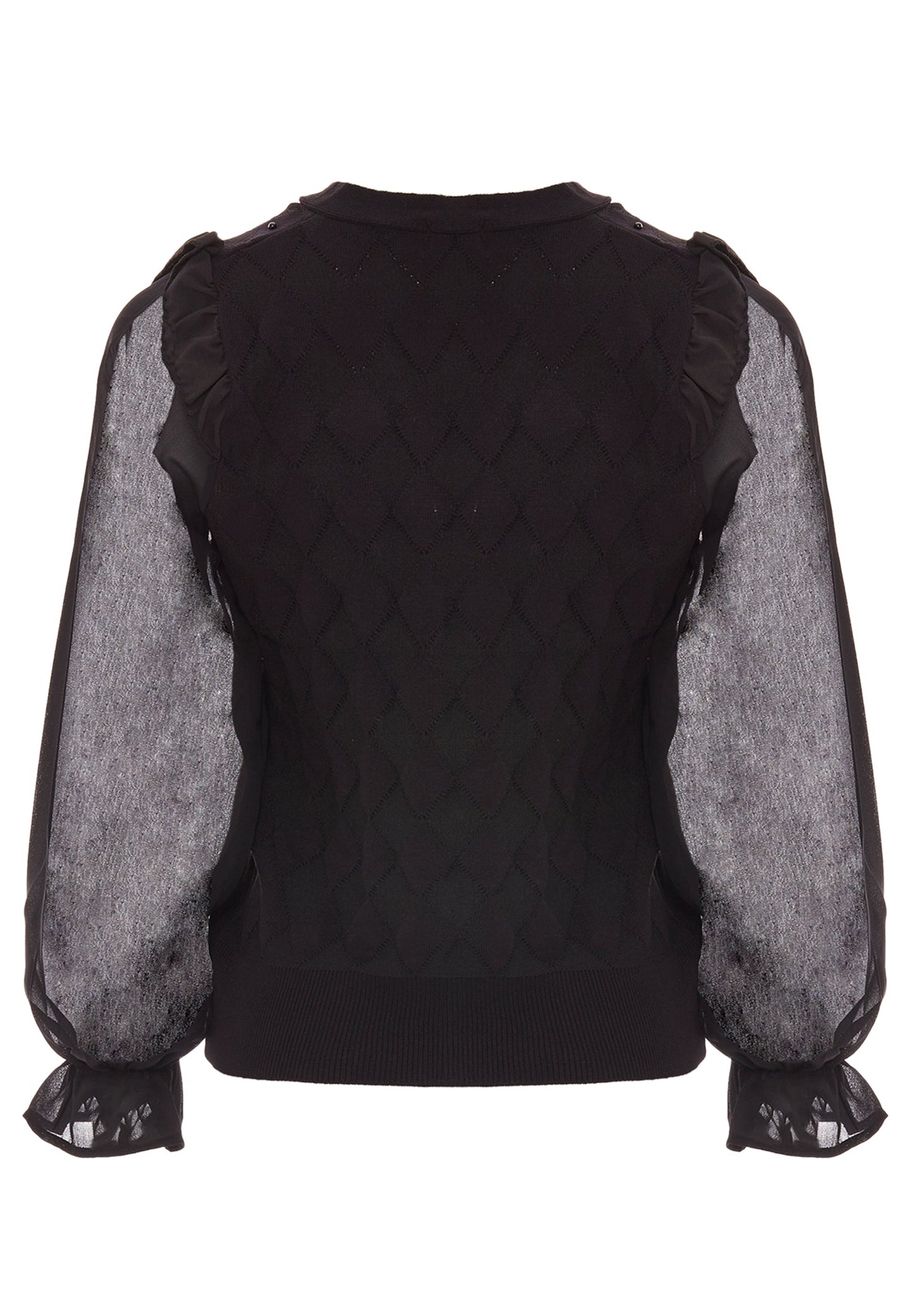 Carnea Women's Cardigan