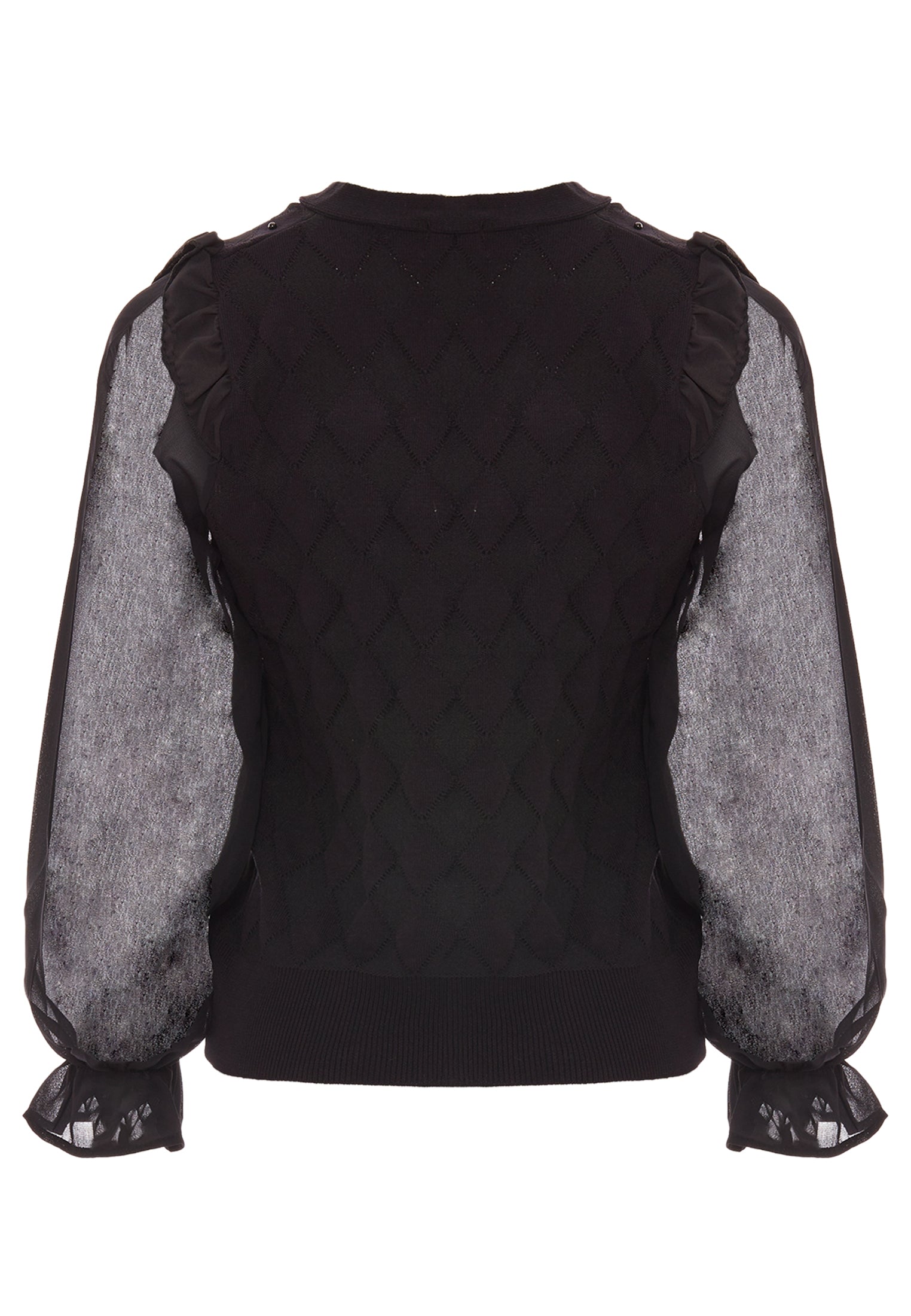 Carnea Women's Cardigan