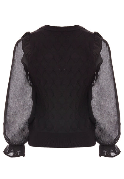 Carnea Women's Cardigan