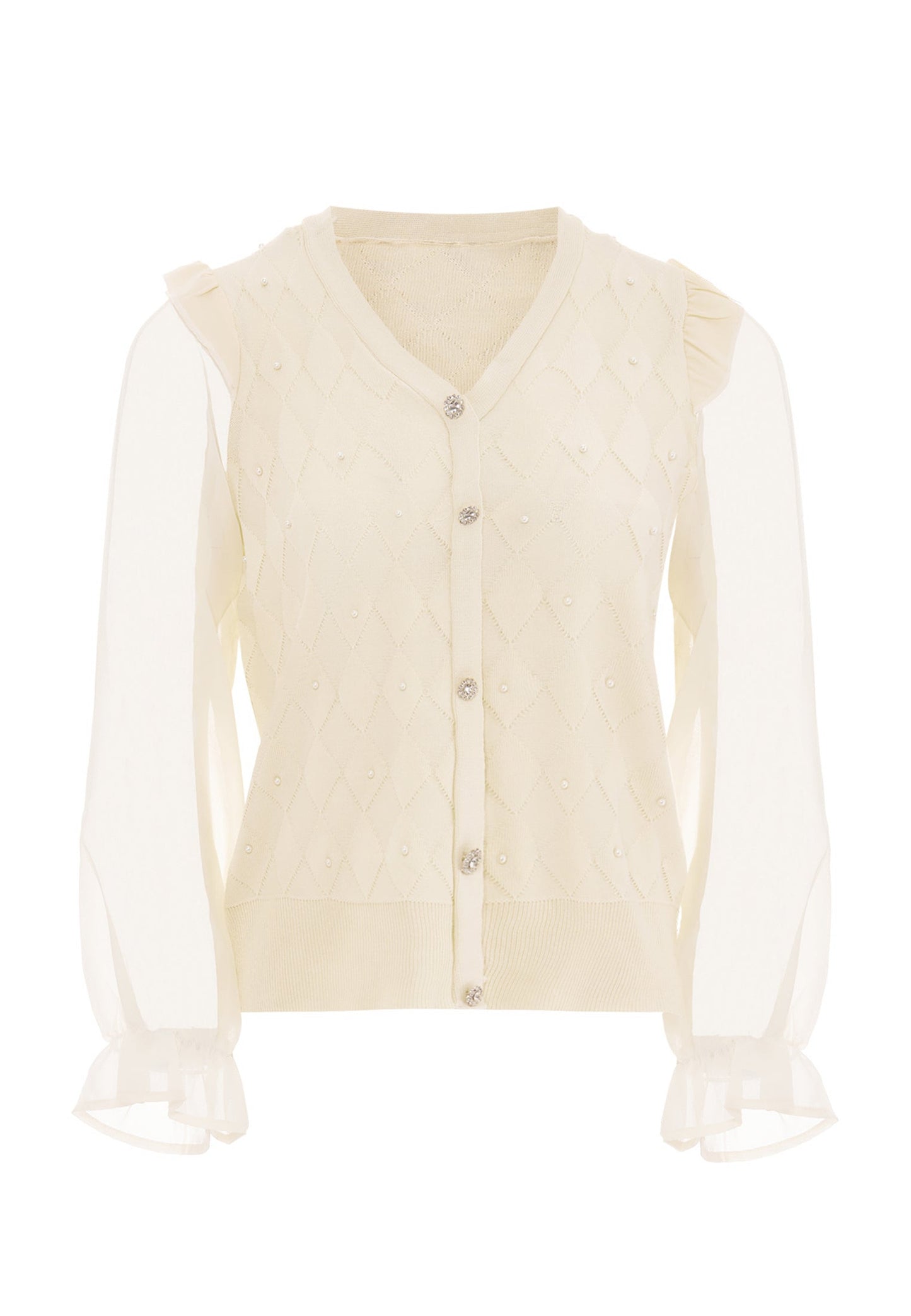 Carnea Women's Cardigan