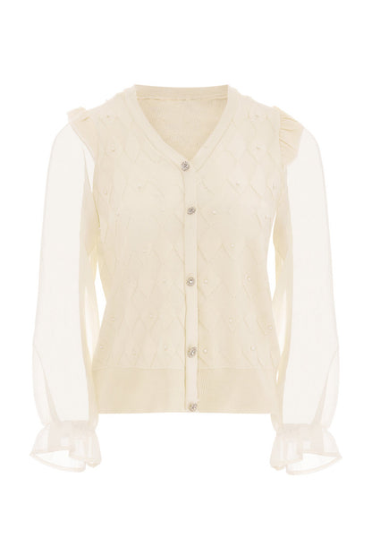 Carnea Women's Cardigan