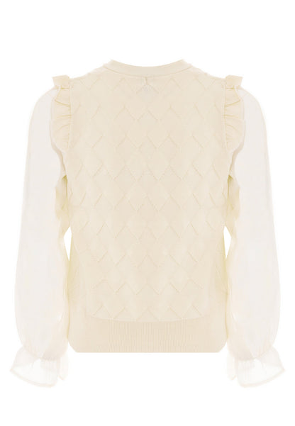 Carnea Women's Cardigan