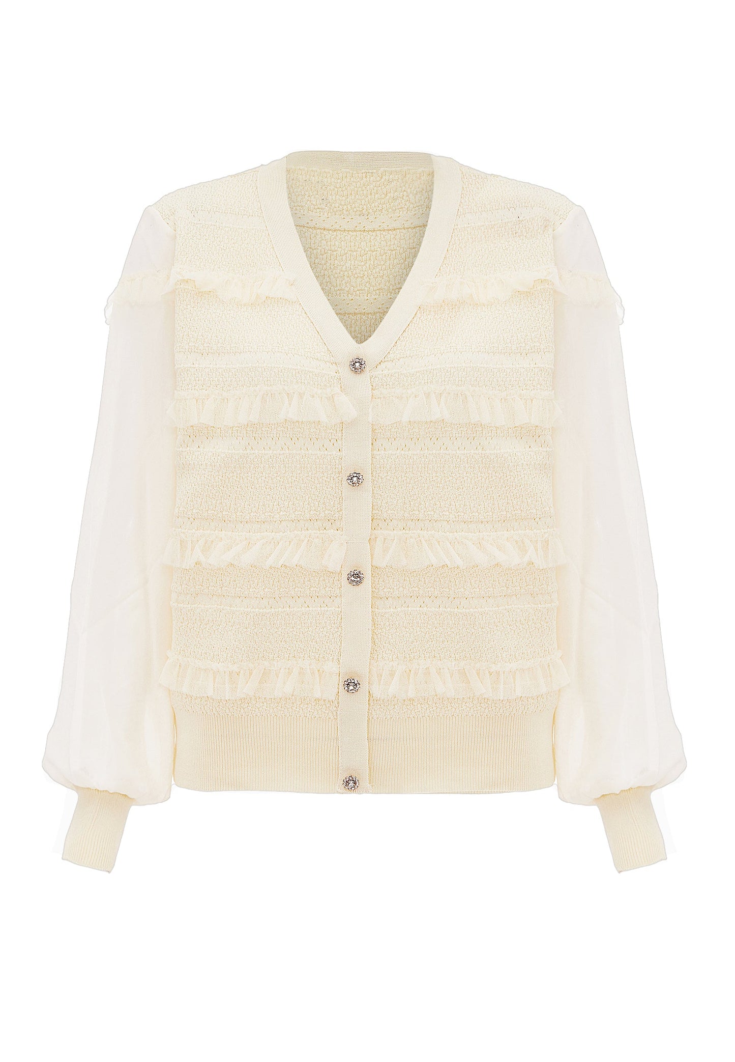 Carato Women's Cardigan