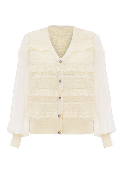 Carato Women's Cardigan