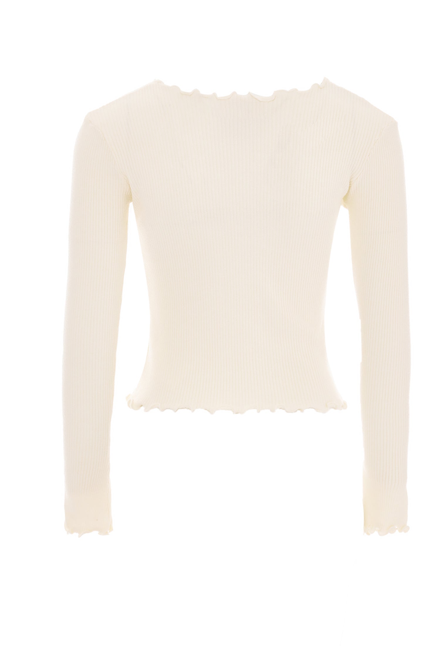 Nally Women's Knitted Sweater