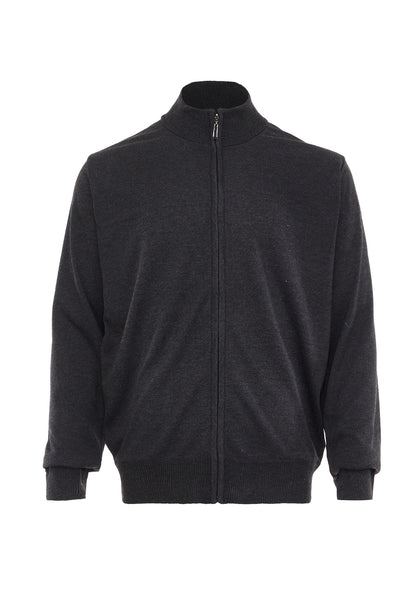 rovic Men's Cardigan