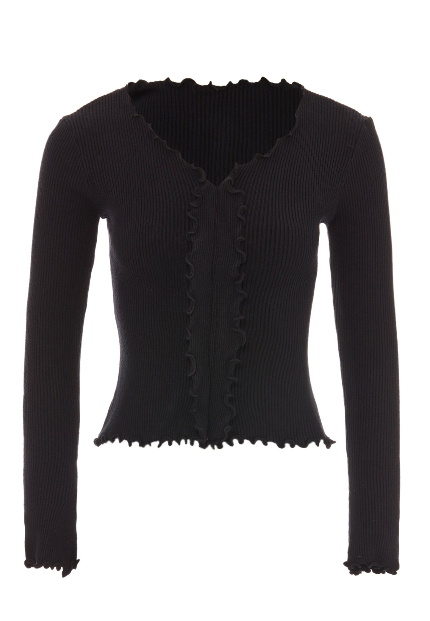 Nally Women's Knitted Sweater