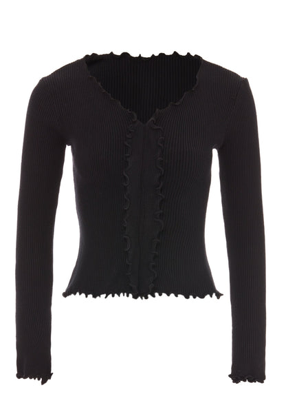 Nally Women's Knitted Sweater