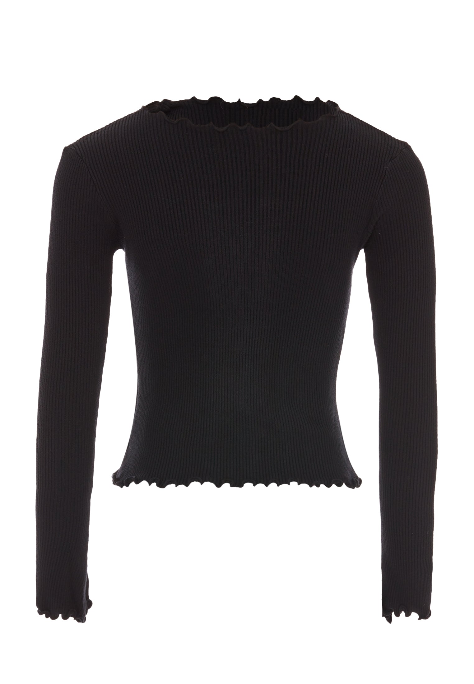 Nally Women's Knitted Sweater