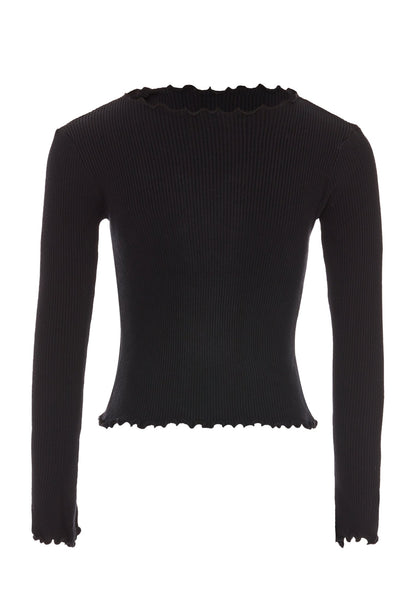 Nally Women's Knitted Sweater