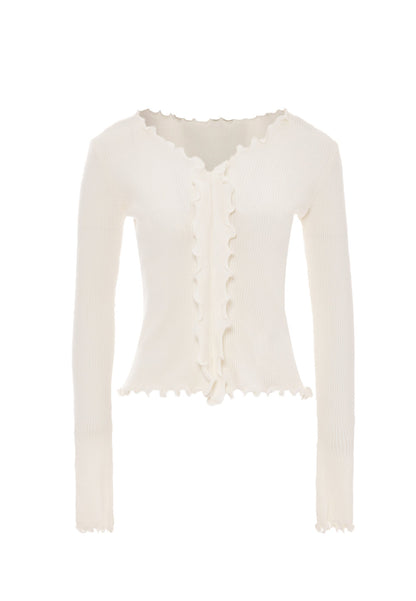 Nally Women's Knitted Sweater