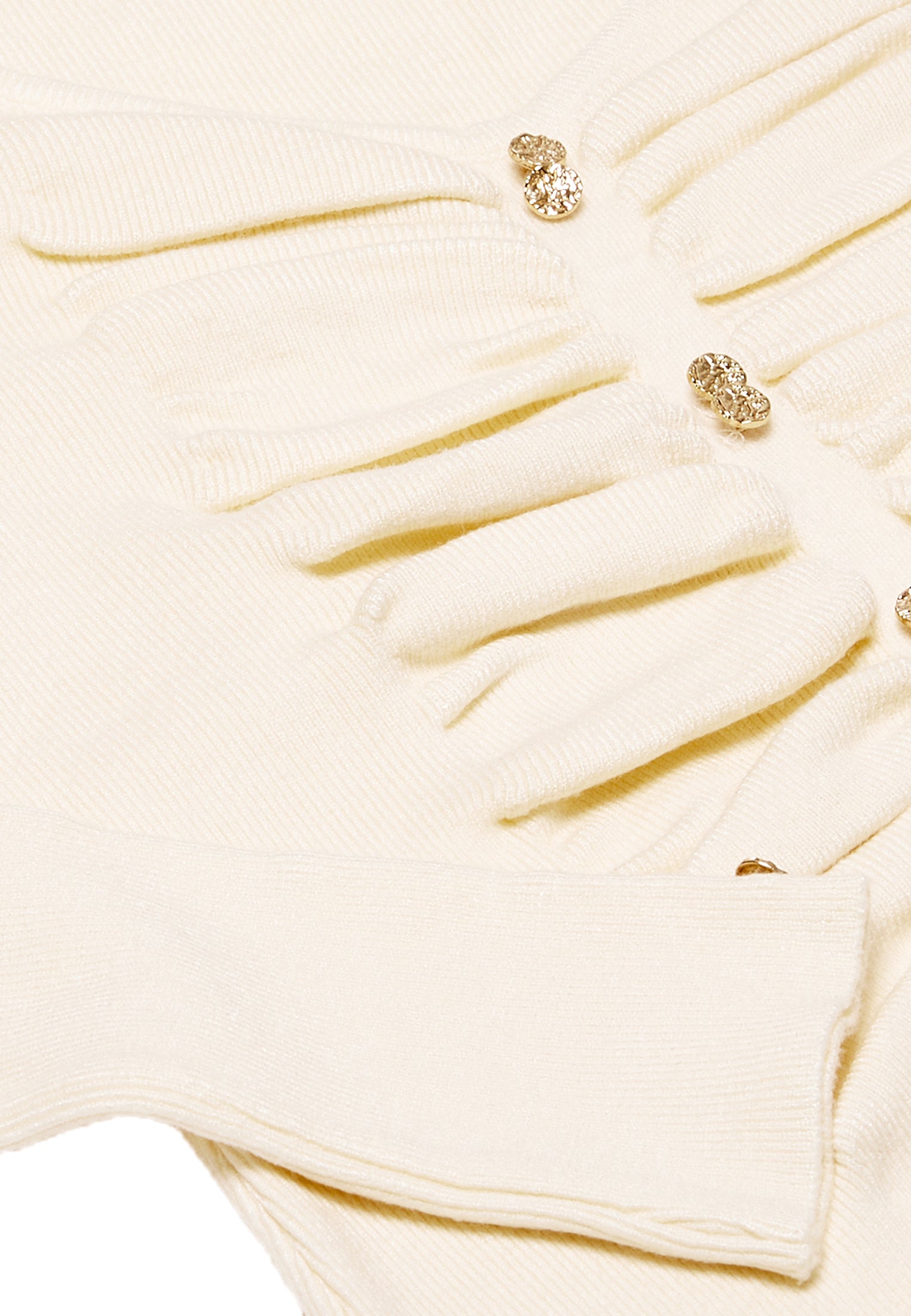 Carnea Women's Knitted Sweater