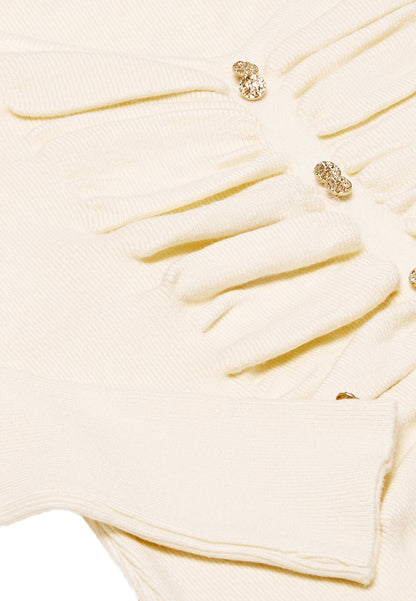 Carnea Women's Knitted Sweater