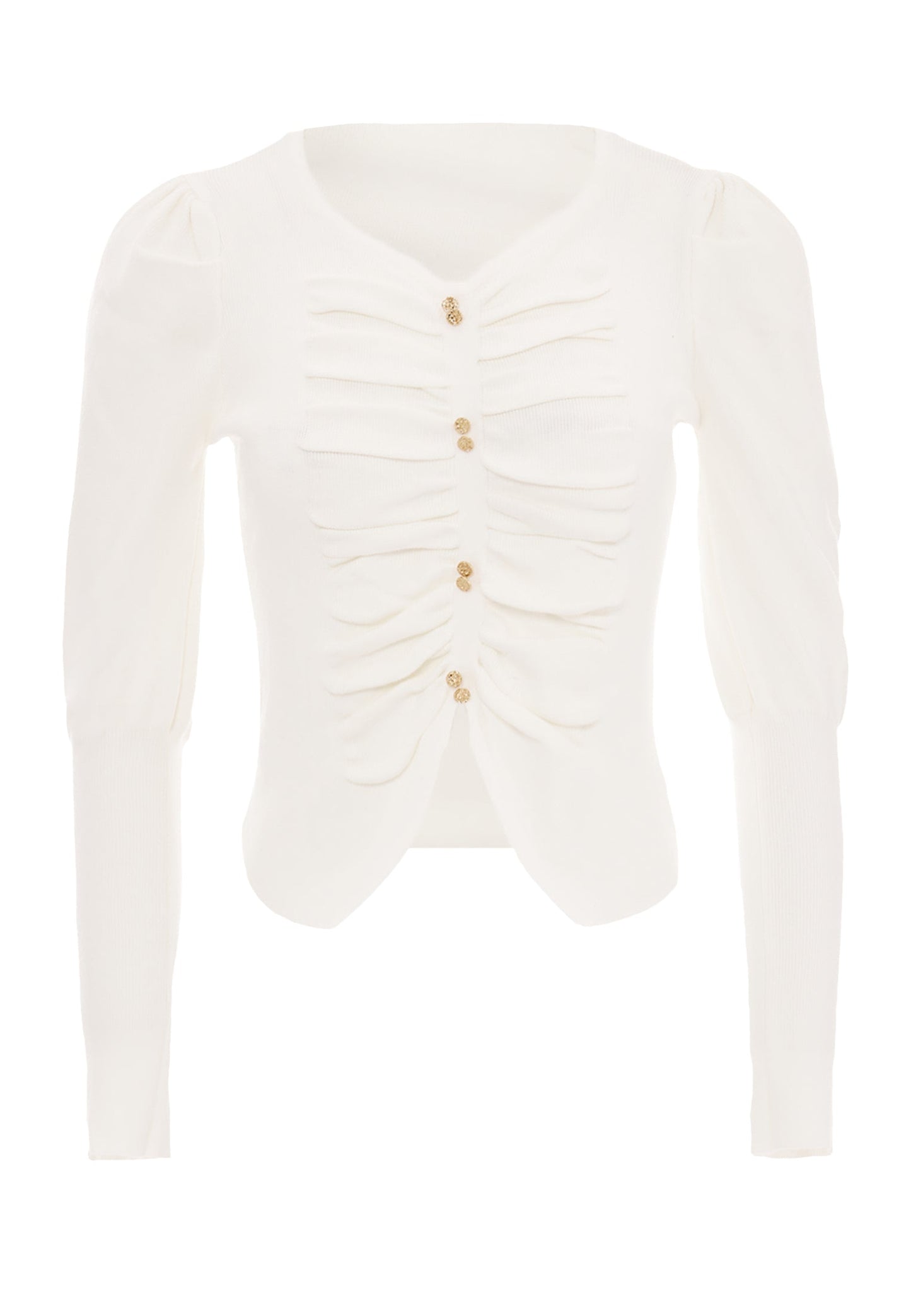 Carnea Women's Knitted Sweater