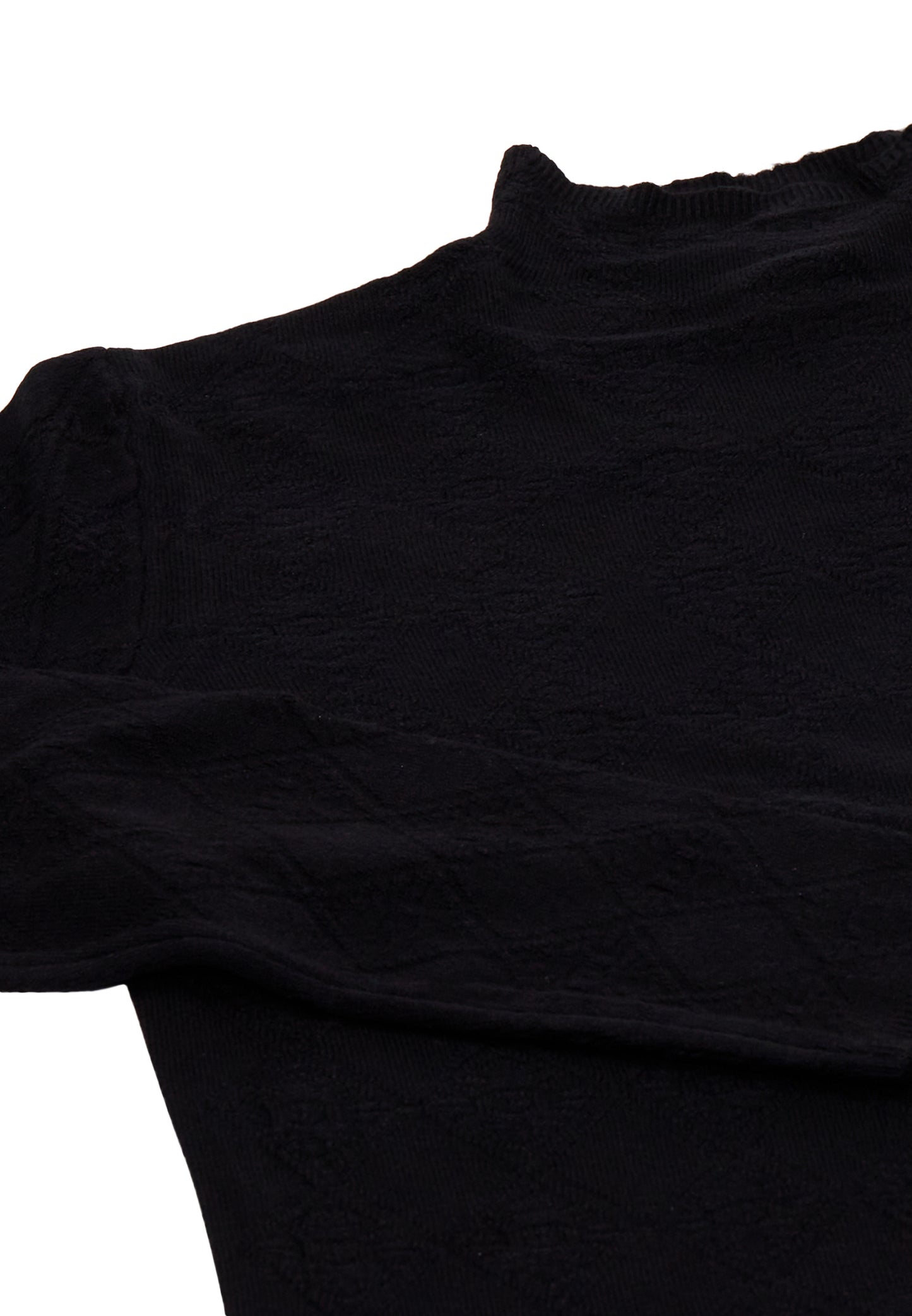 LEOMIA Sweter dziany dla Kobiety