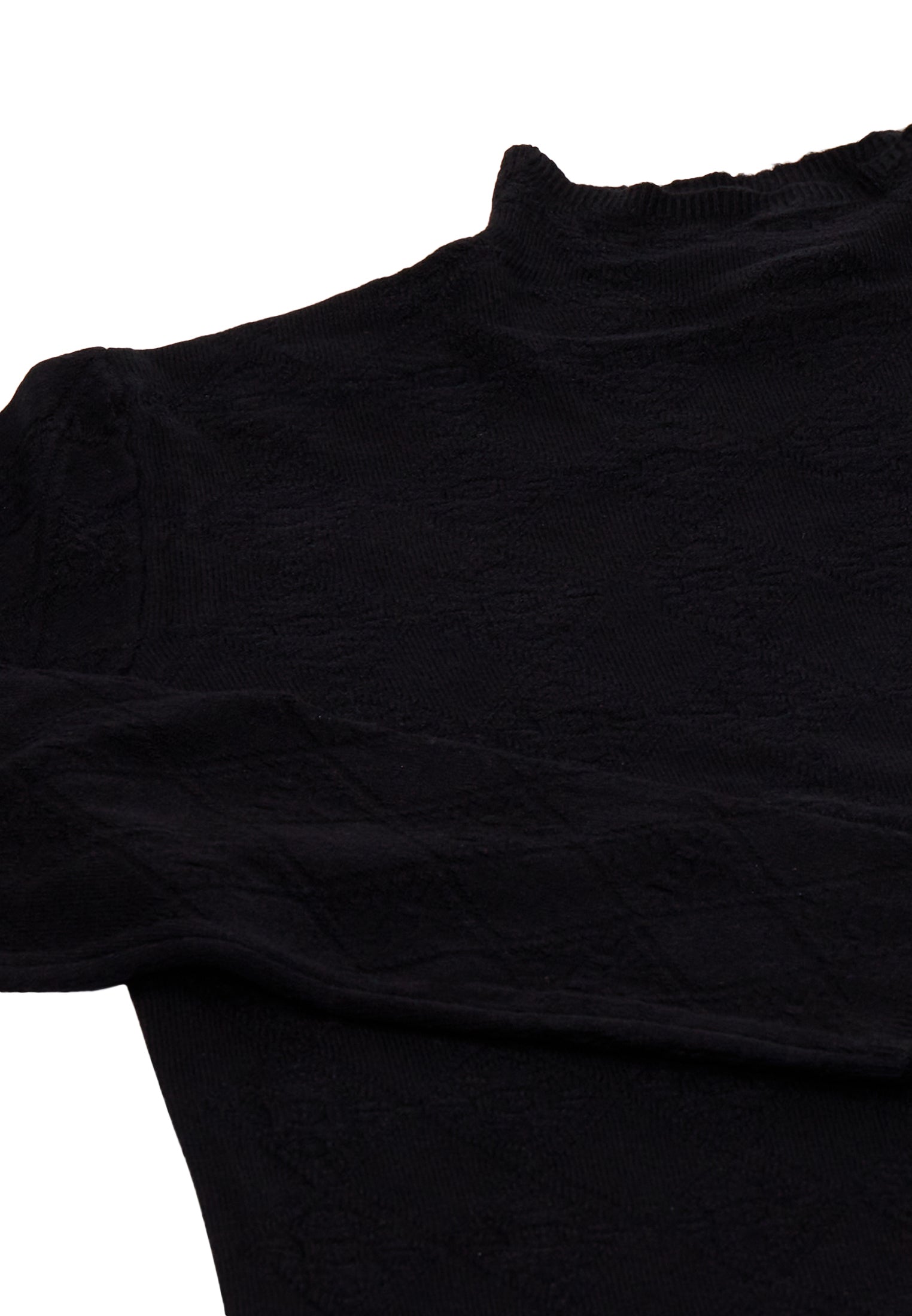 LEOMIA Sweter dziany dla Kobiety