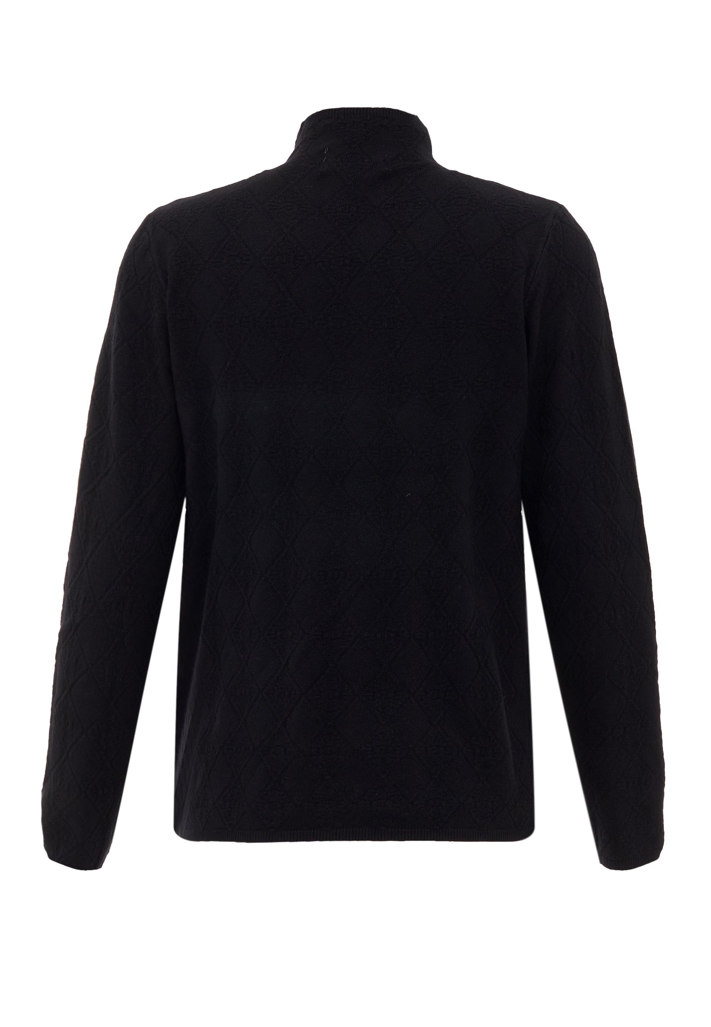 LEOMIA Sweter dziany dla Kobiety