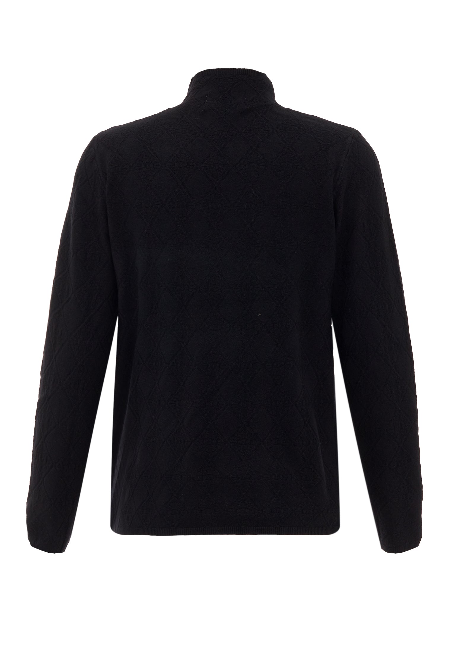 LEOMIA Sweter dziany dla Kobiety