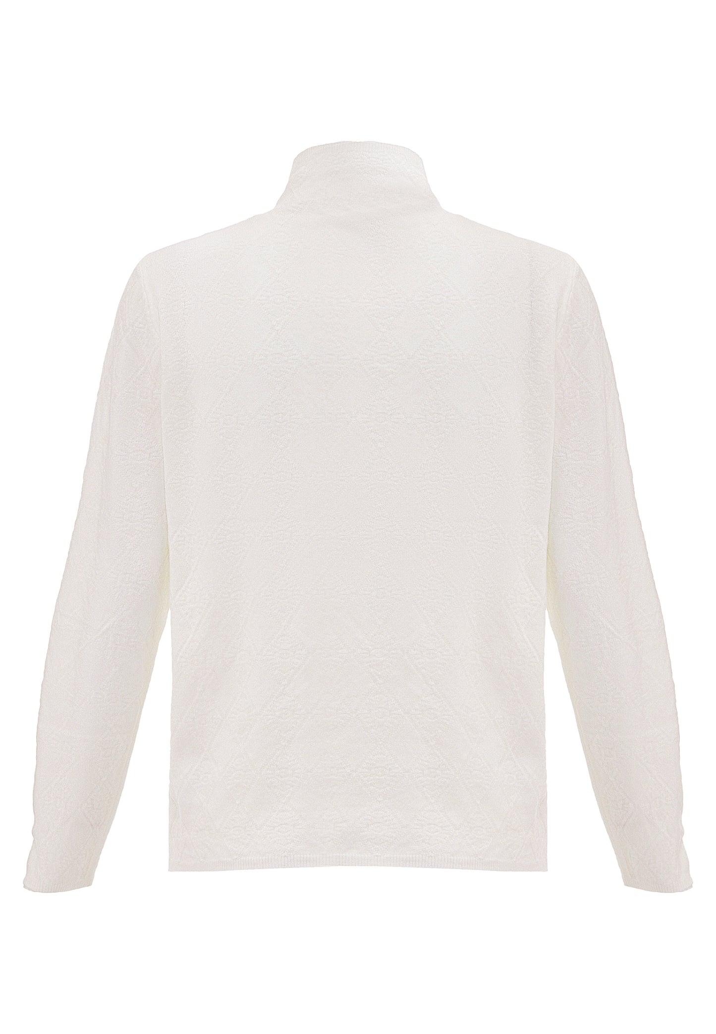 LEOMIA Sweter dziany dla Kobiety