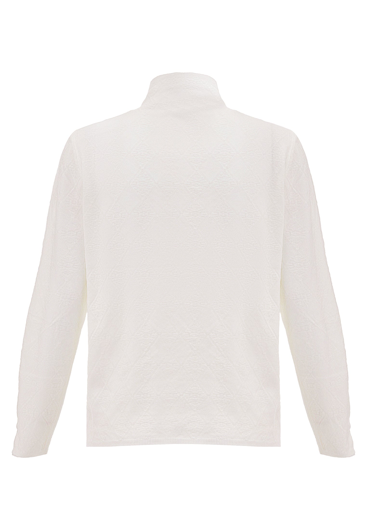 LEOMIA Sweter dziany dla Kobiety