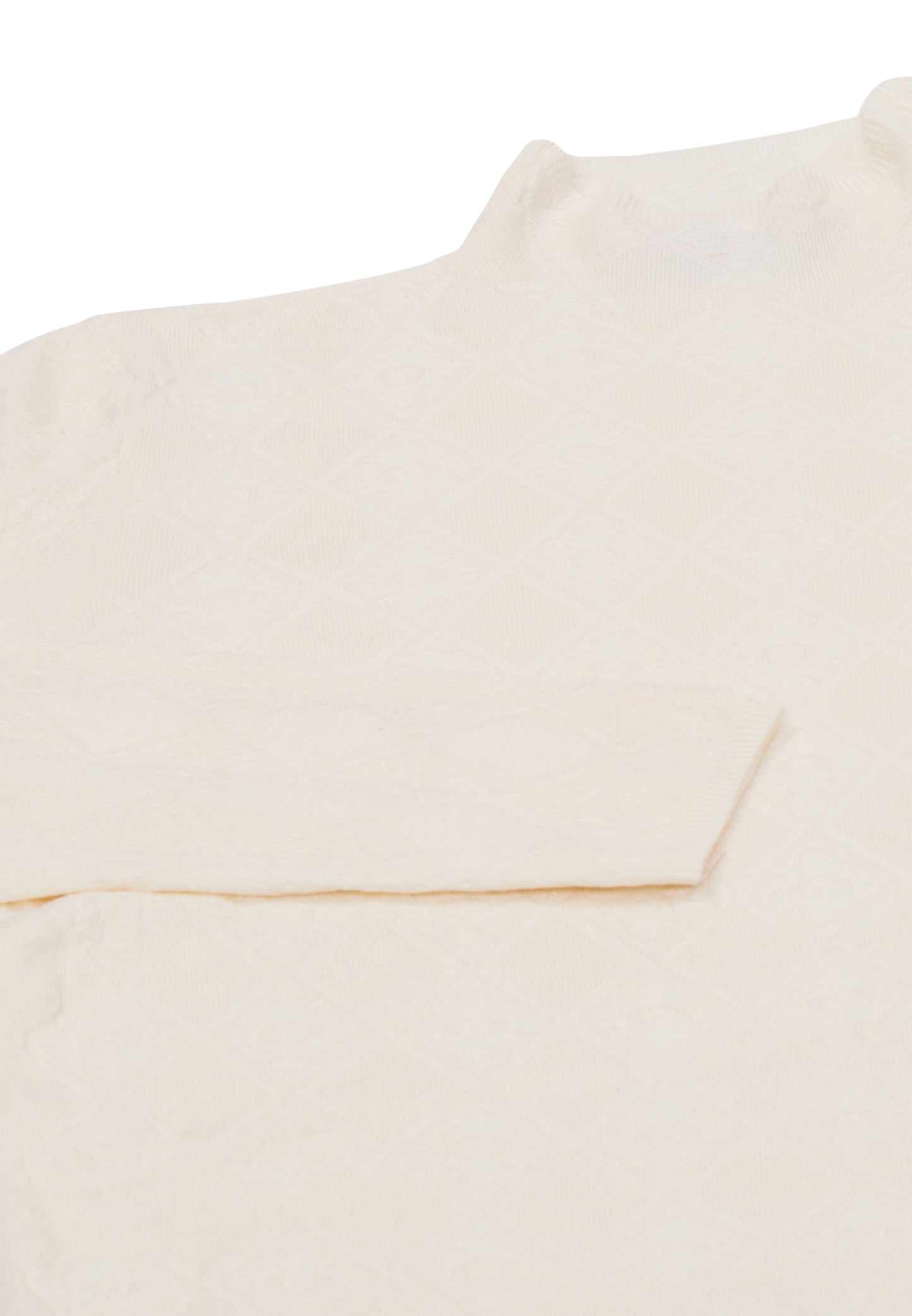 LEOMIA Sweter dziany dla Kobiety