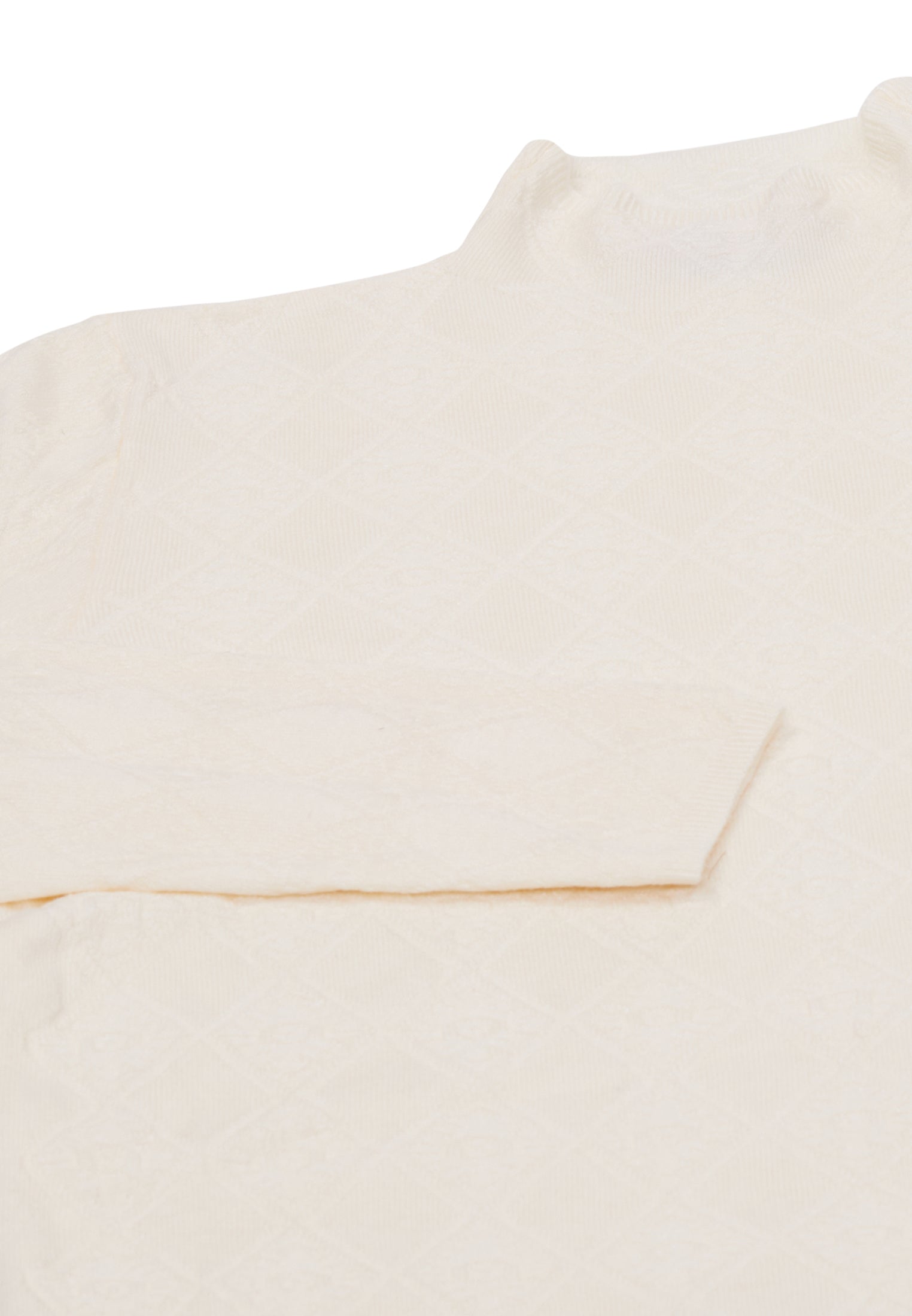 LEOMIA Sweter dziany dla Kobiety