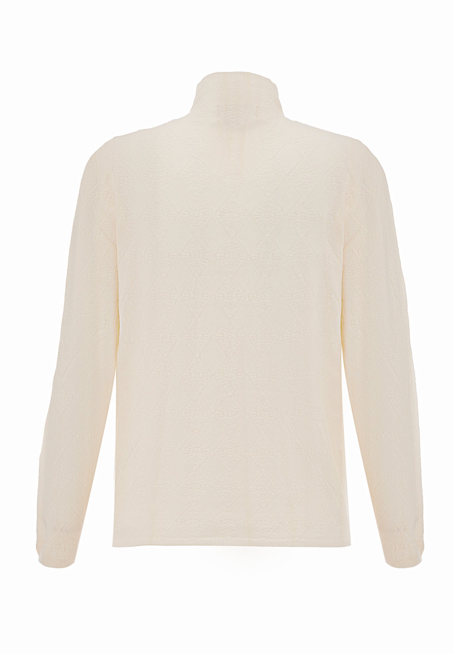 LEOMIA Sweter dziany dla Kobiety