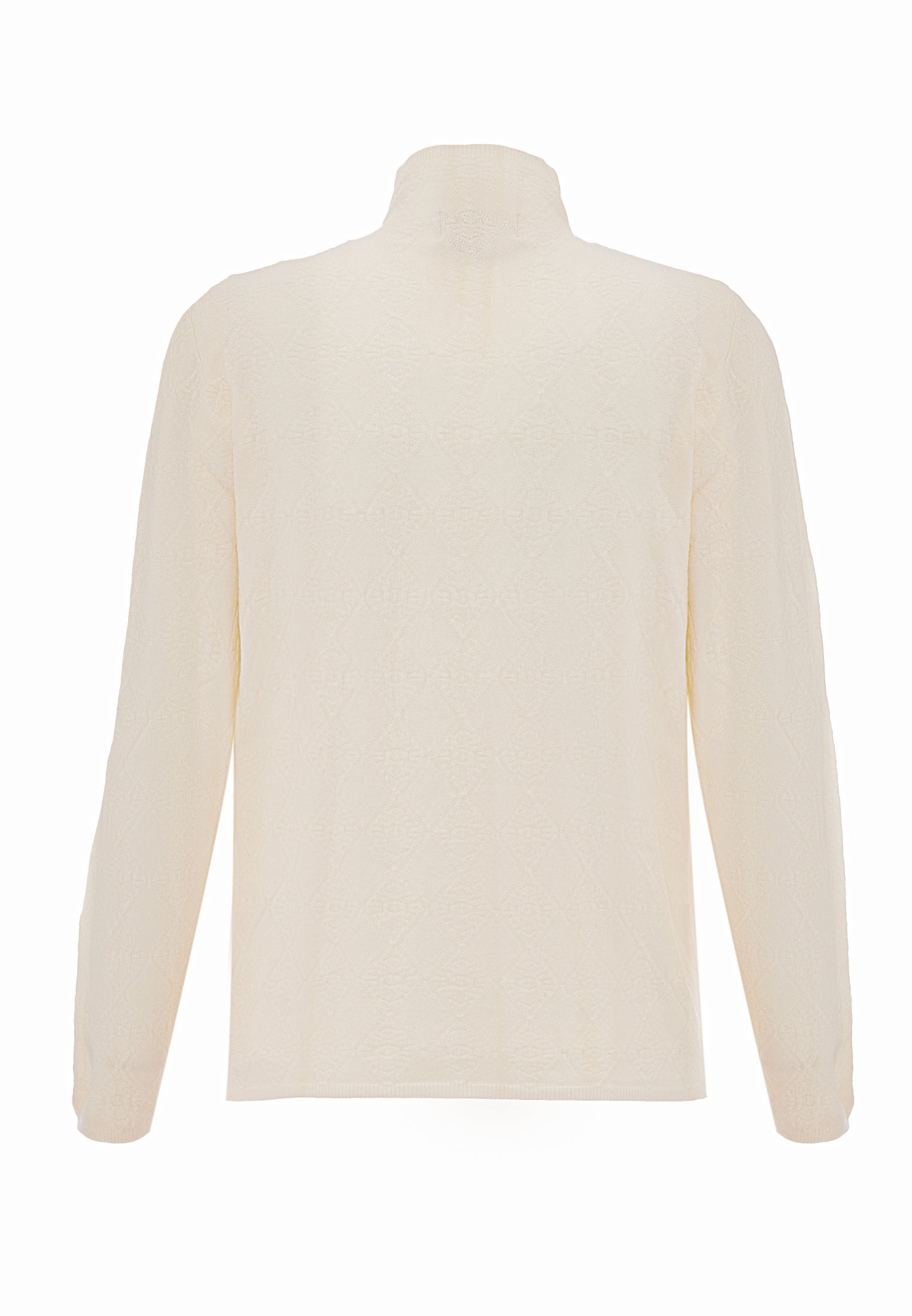 LEOMIA Sweter dziany dla Kobiety