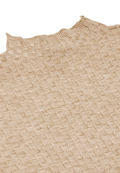 CARNEA Women's Knitted Sweater