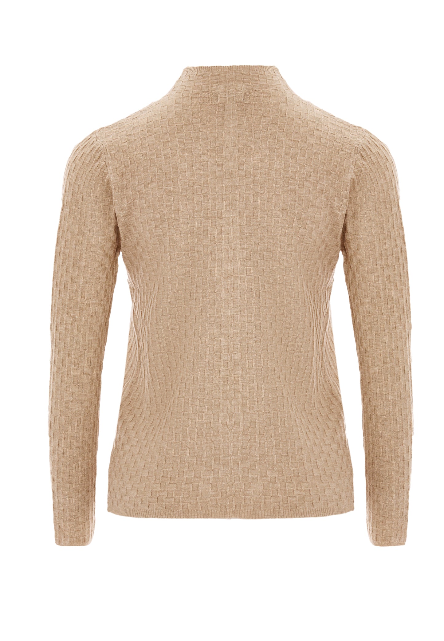 CARNEA Women's Knitted Sweater