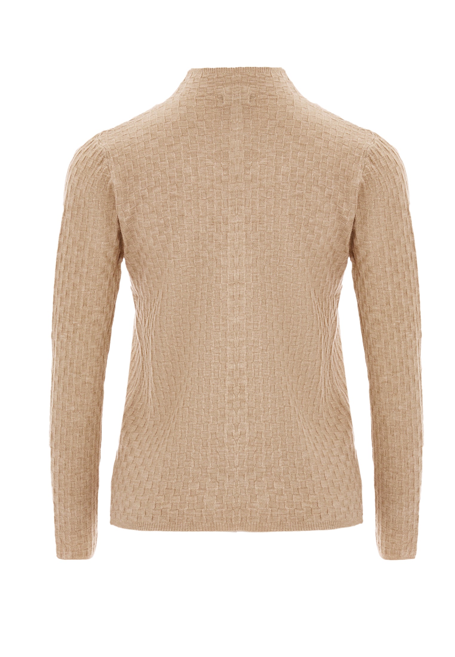 CARNEA Women's Knitted Sweater