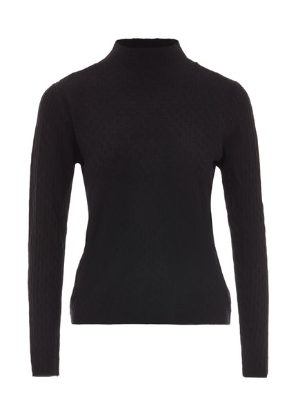 CARNEA Women's Knitted Sweater