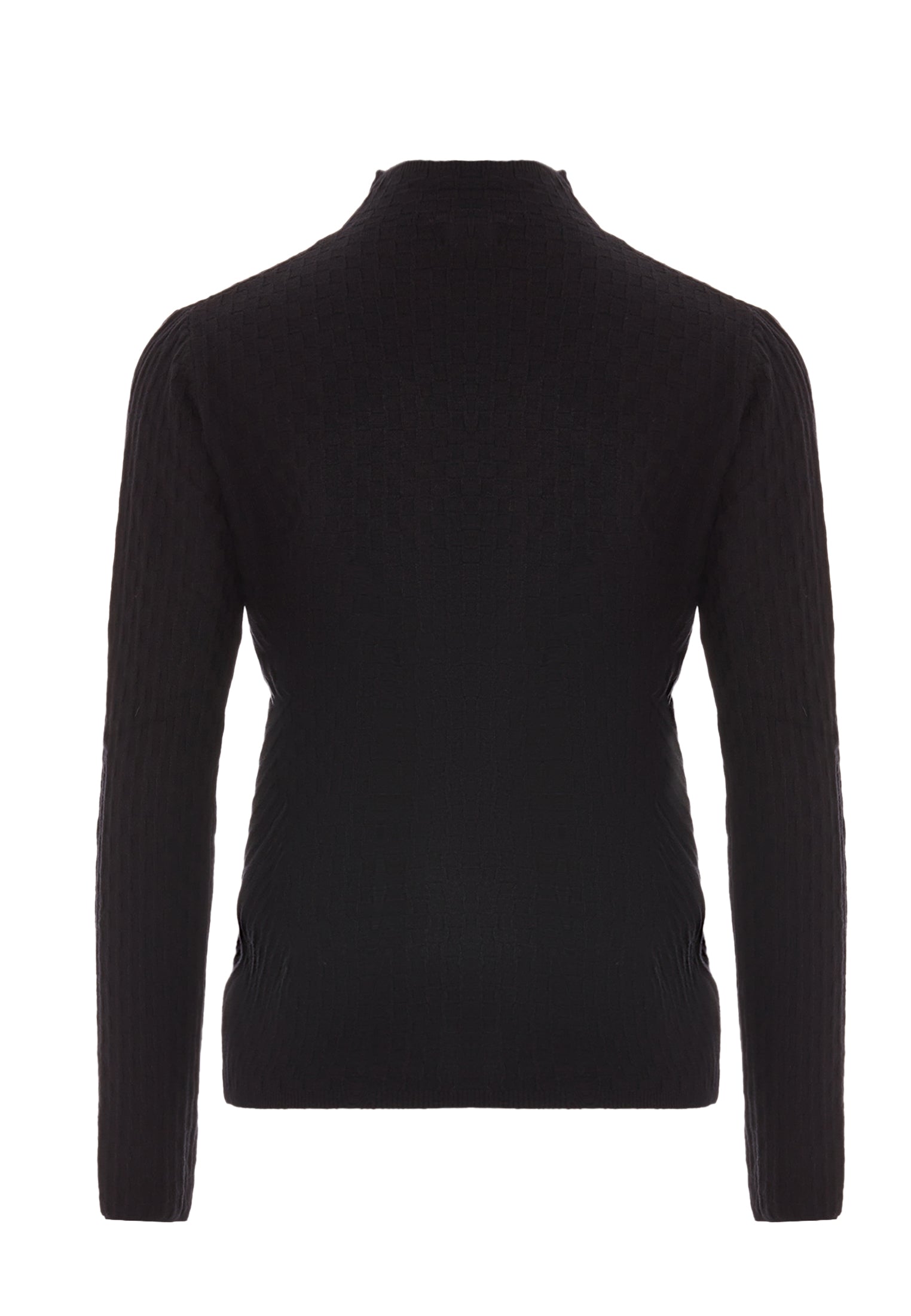 CARNEA Women's Knitted Sweater