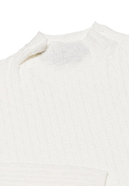 CARNEA Women's Knitted Sweater