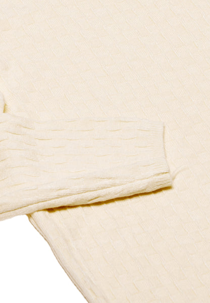 CARNEA Women's Knitted Sweater