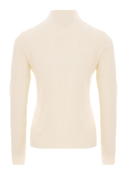 CARNEA Women's Knitted Sweater