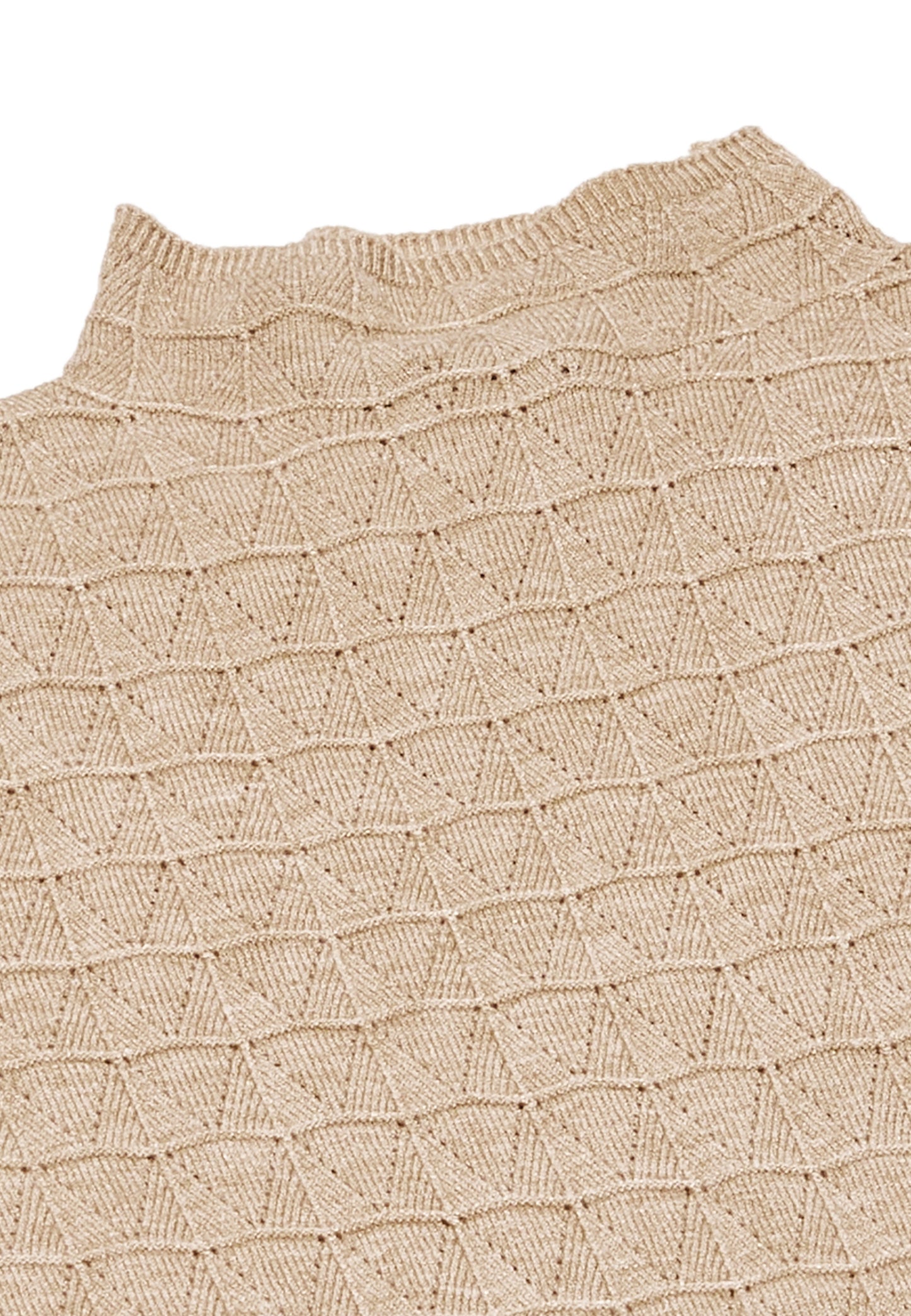 caissa Women's Knitted Sweater