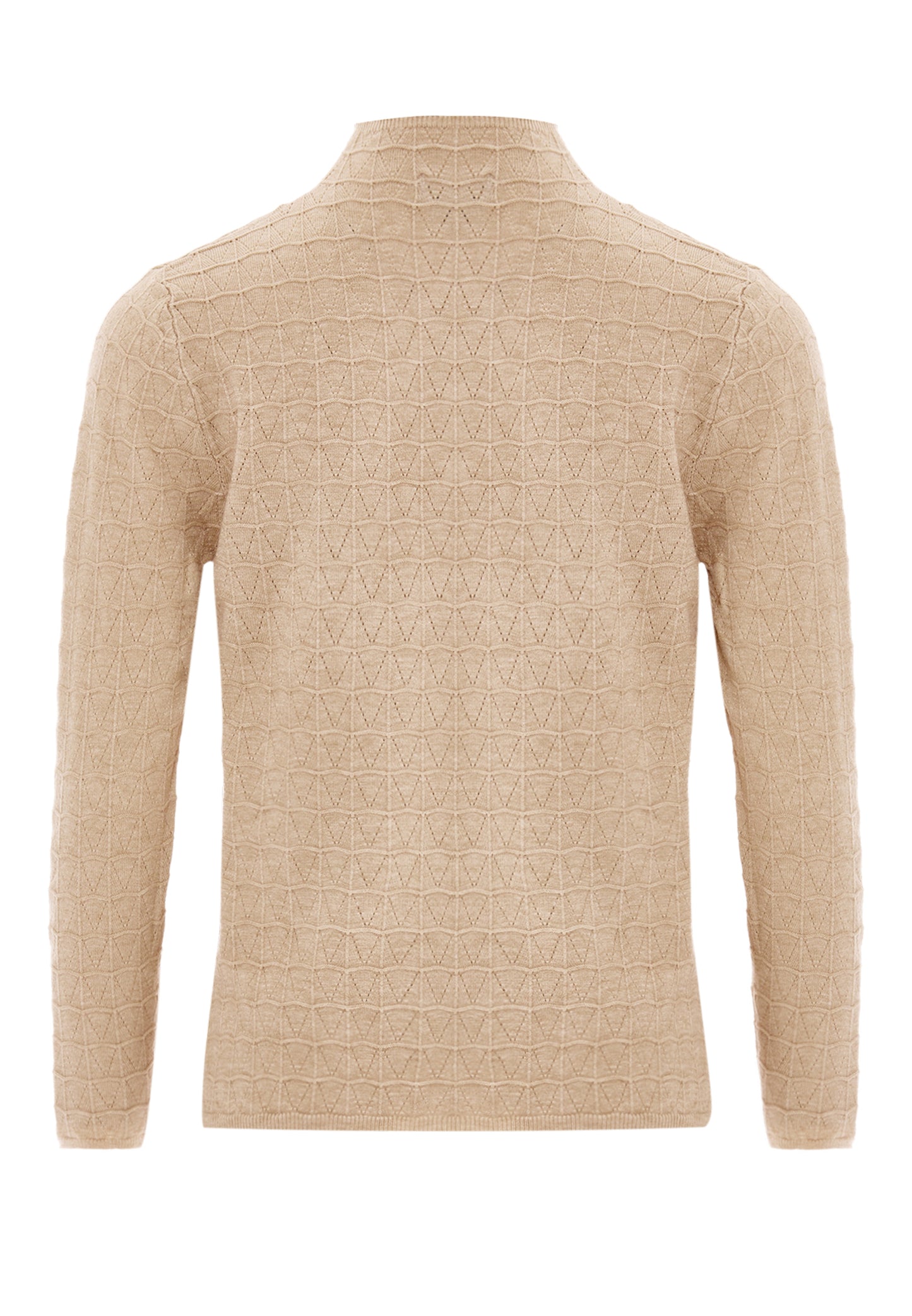 caissa Women's Knitted Sweater