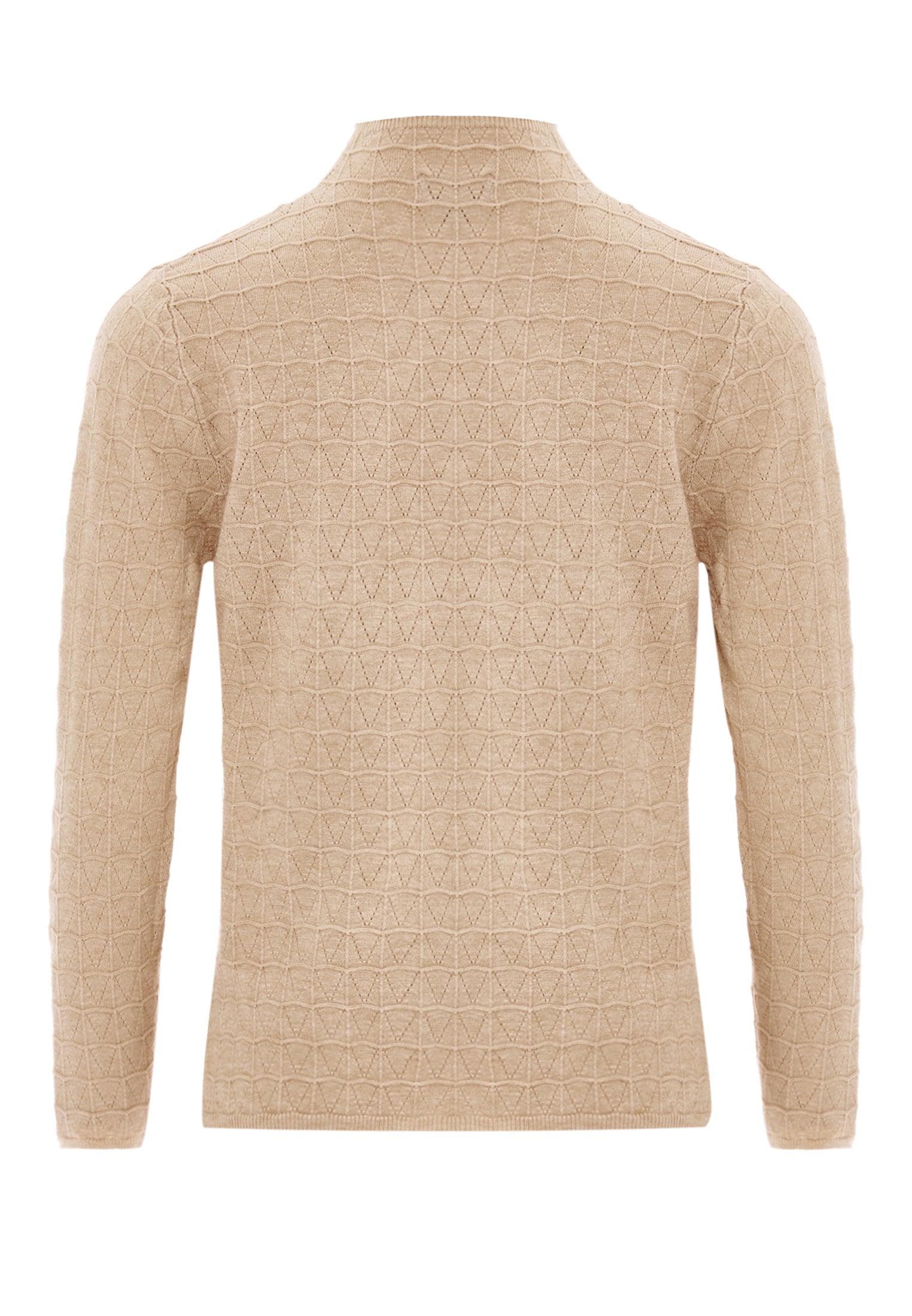 caissa Women's Knitted Sweater