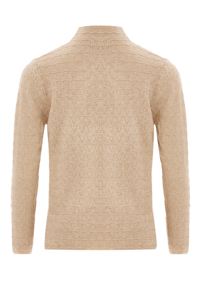 caissa Women's Knitted Sweater