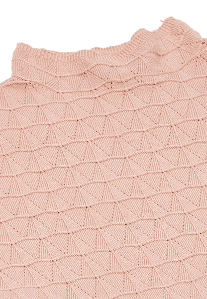 caissa Women's Knitted Sweater