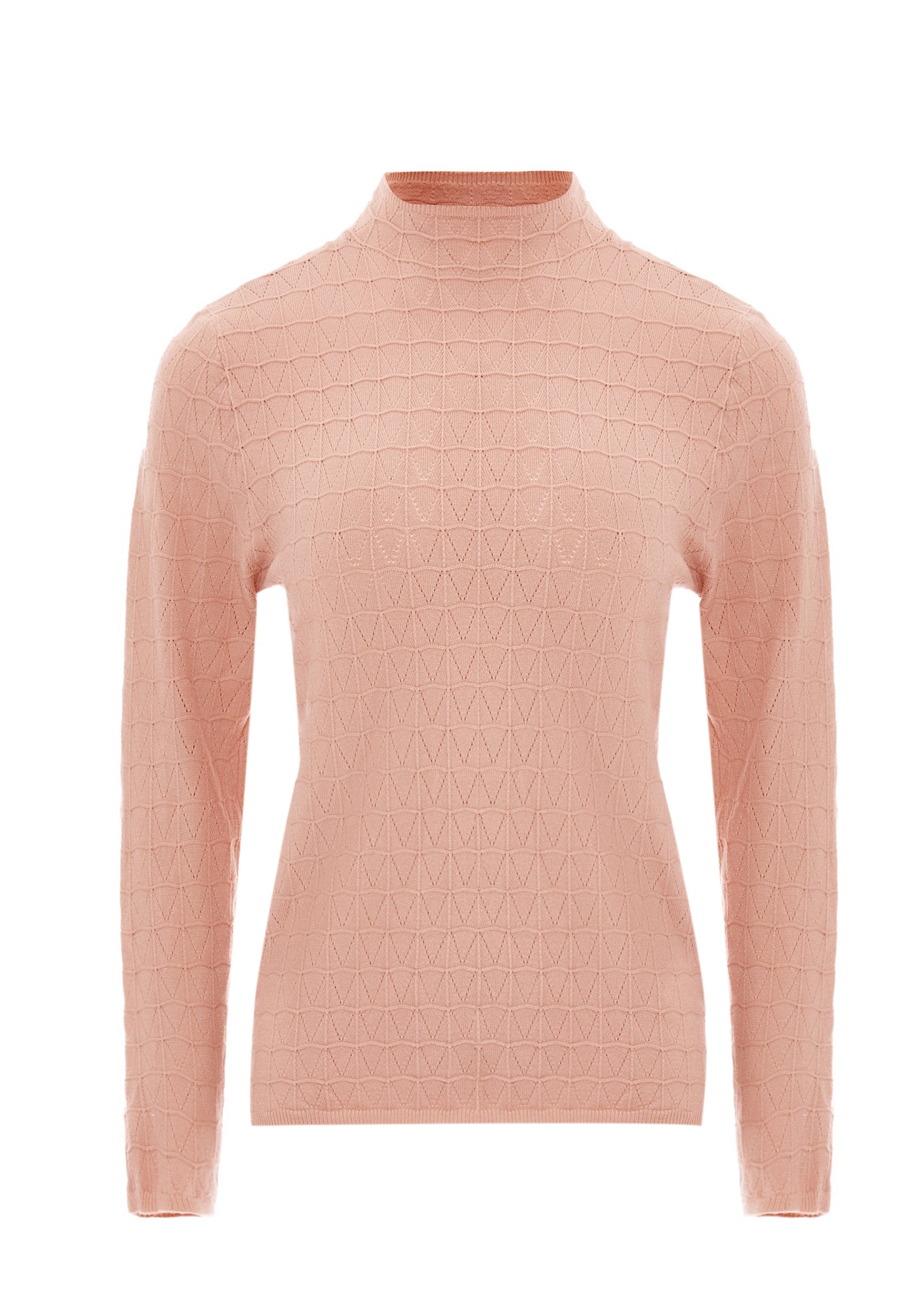 caissa Women's Knitted Sweater