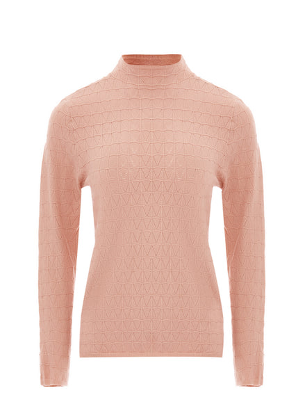 caissa Women's Knitted Sweater