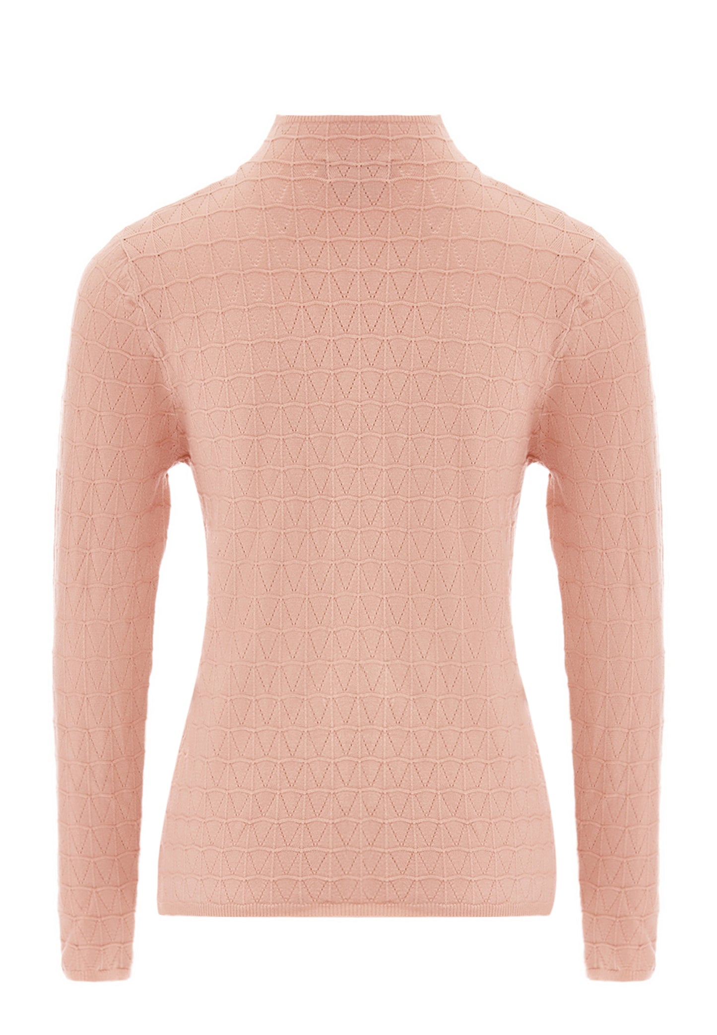 caissa Women's Knitted Sweater