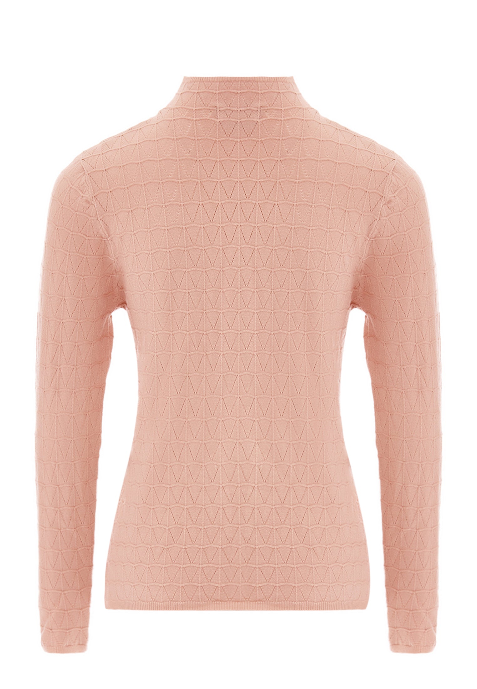 caissa Women's Knitted Sweater