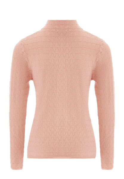 caissa Women's Knitted Sweater