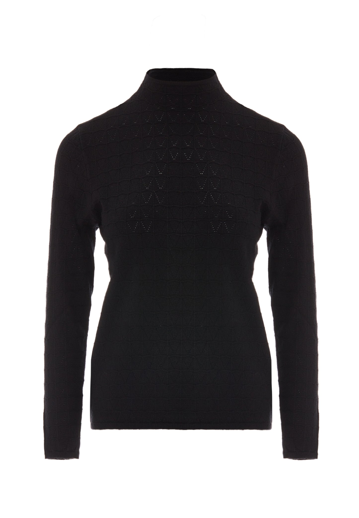 caissa Women's Knitted Sweater