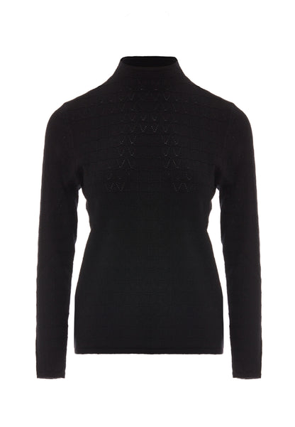 caissa Women's Knitted Sweater