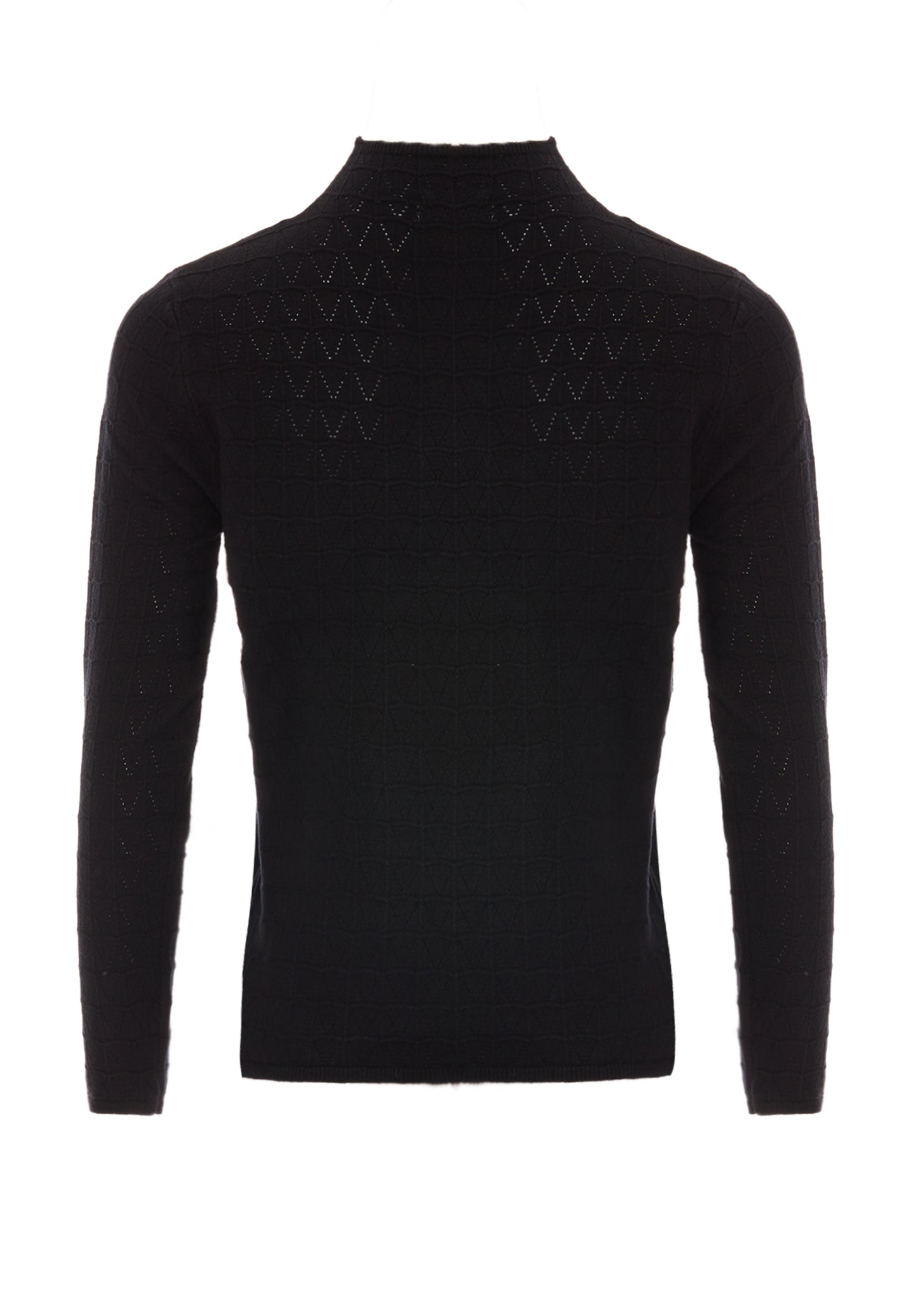 caissa Women's Knitted Sweater